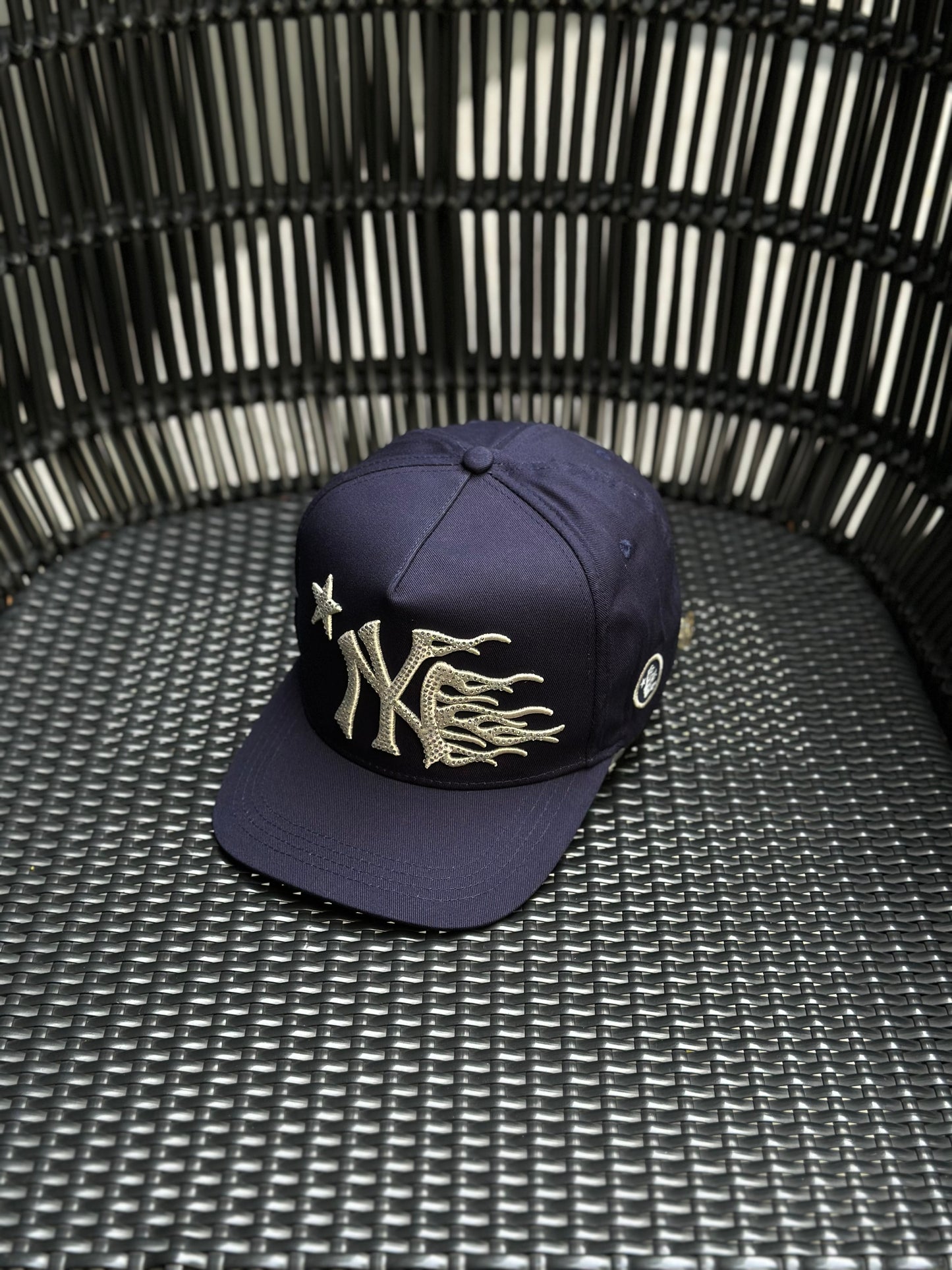 Hellstar - Ny Snapback
