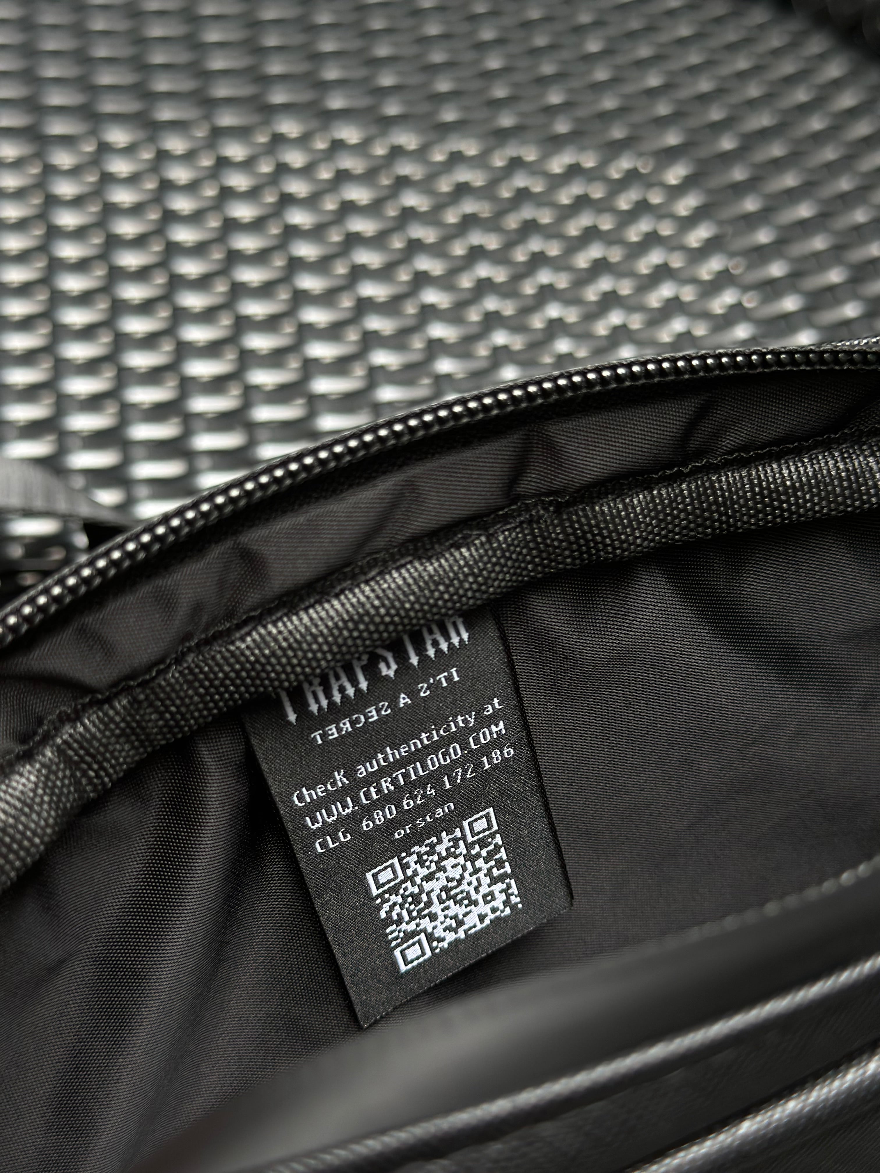 Trapstar london - Chest T bag