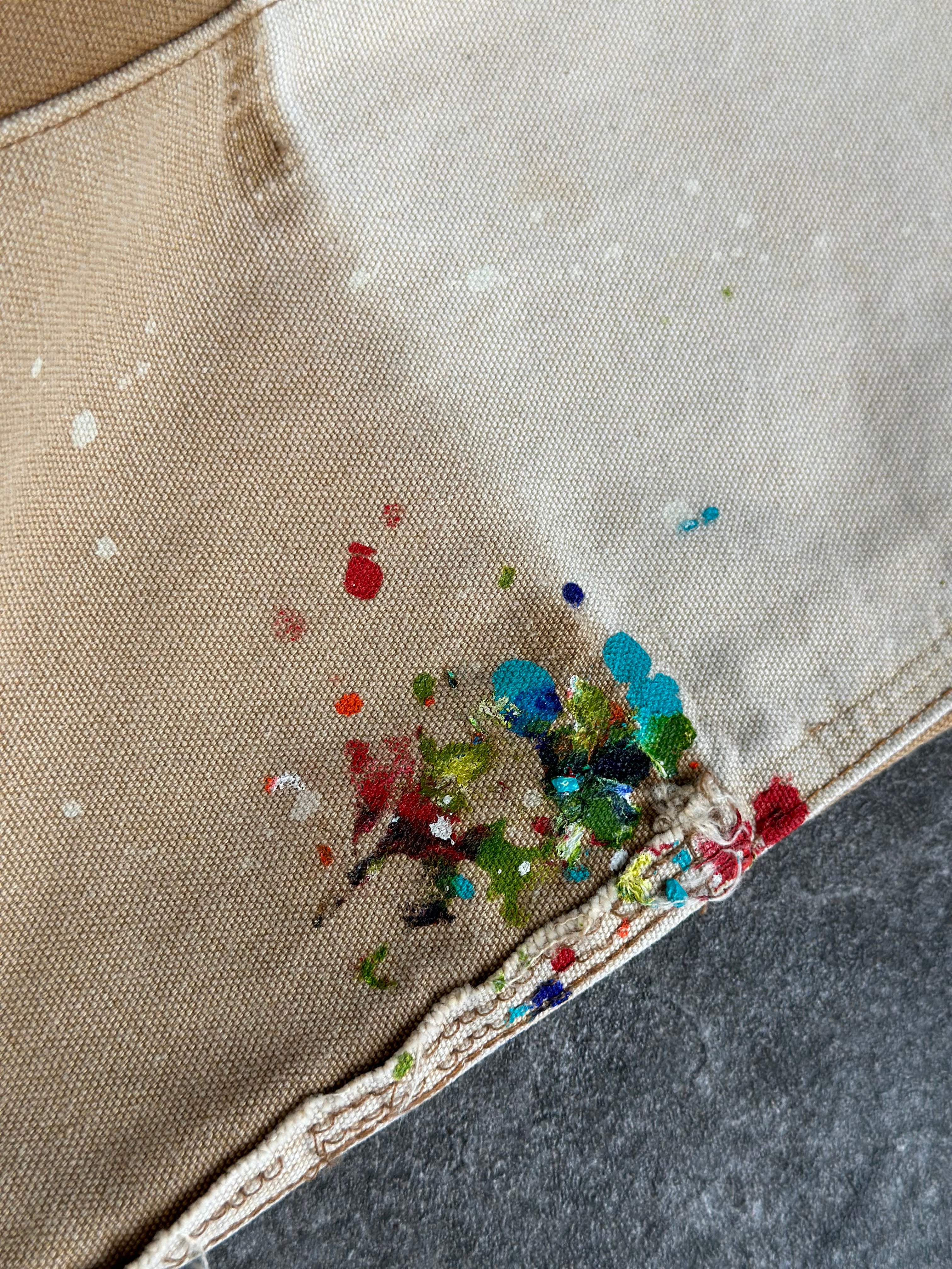 Gallery dept. - Carhartt carpenter 1:1 Made
