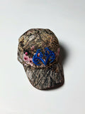 Sp5der - Real tree Logo cap