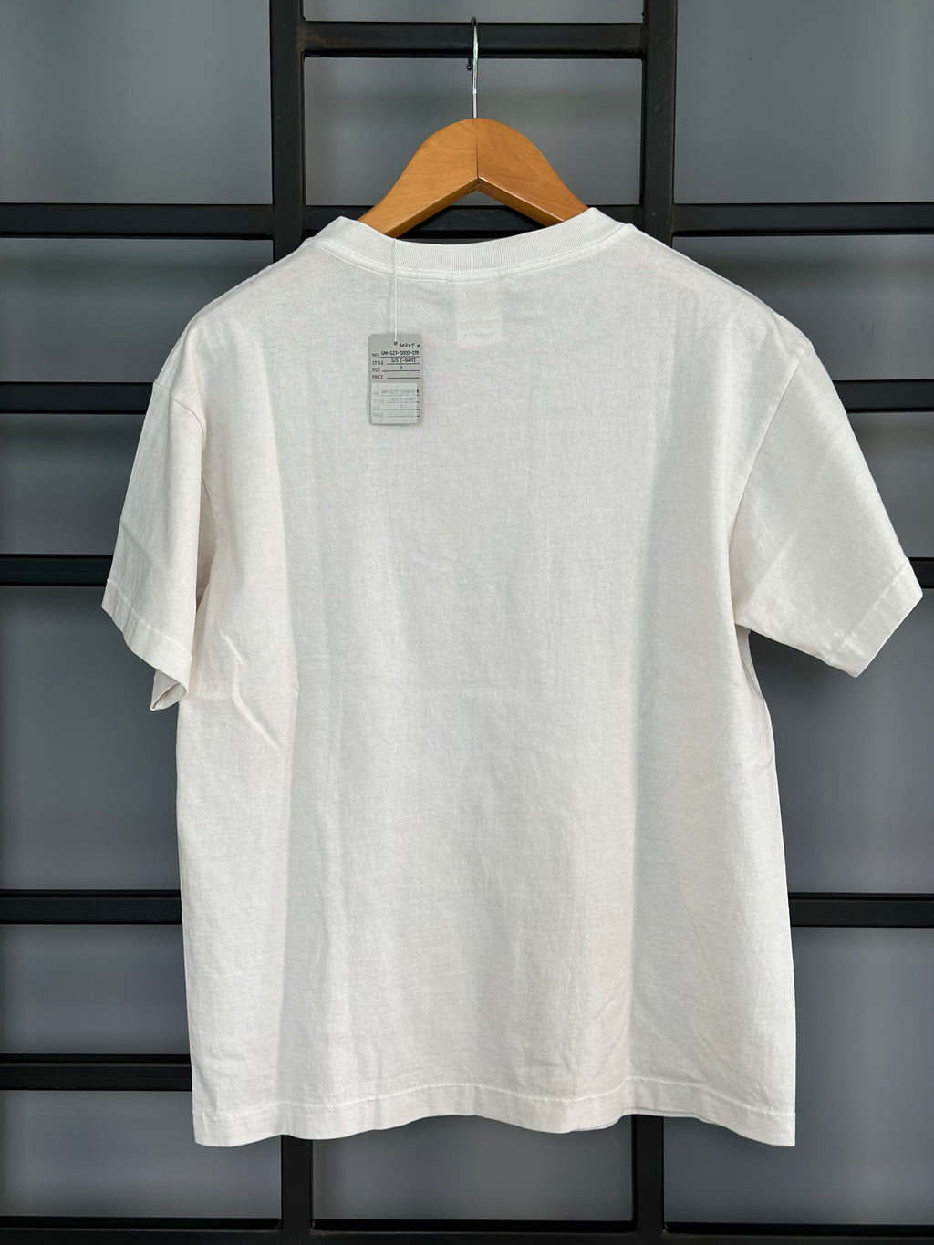 Saint michael -Space God tee