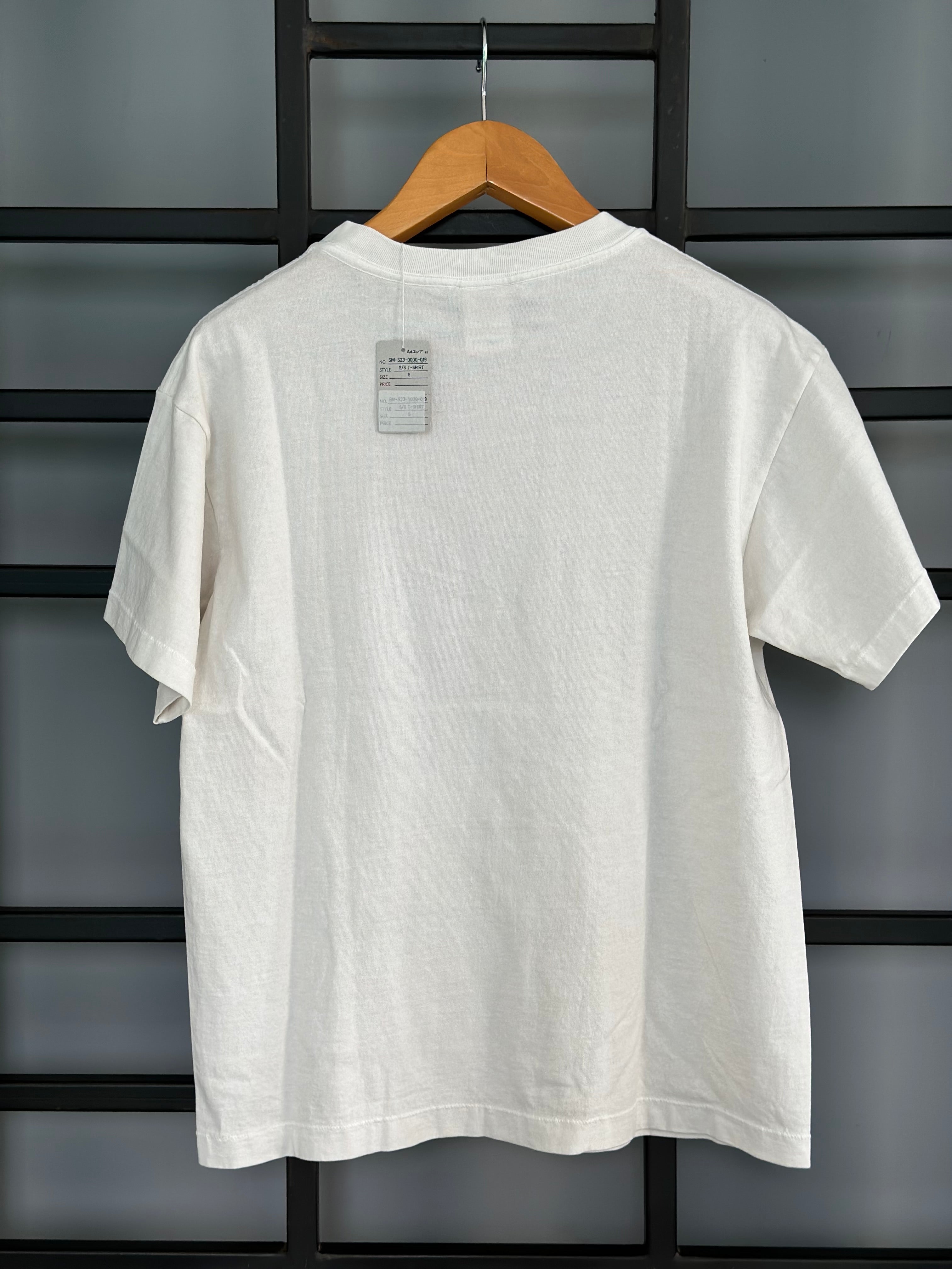 Saint michael -Space God tee
