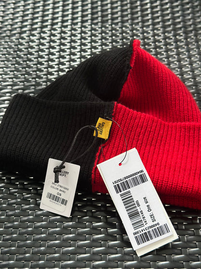 Gallery dept. - Logo Beanie