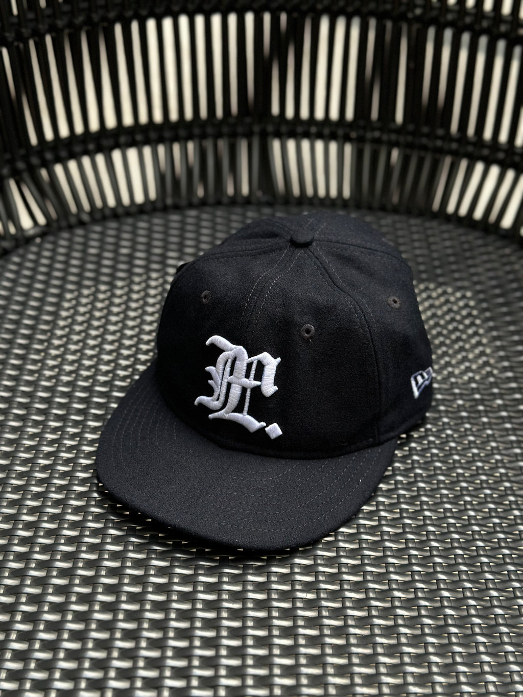 L.M.C X New Era - Snapback