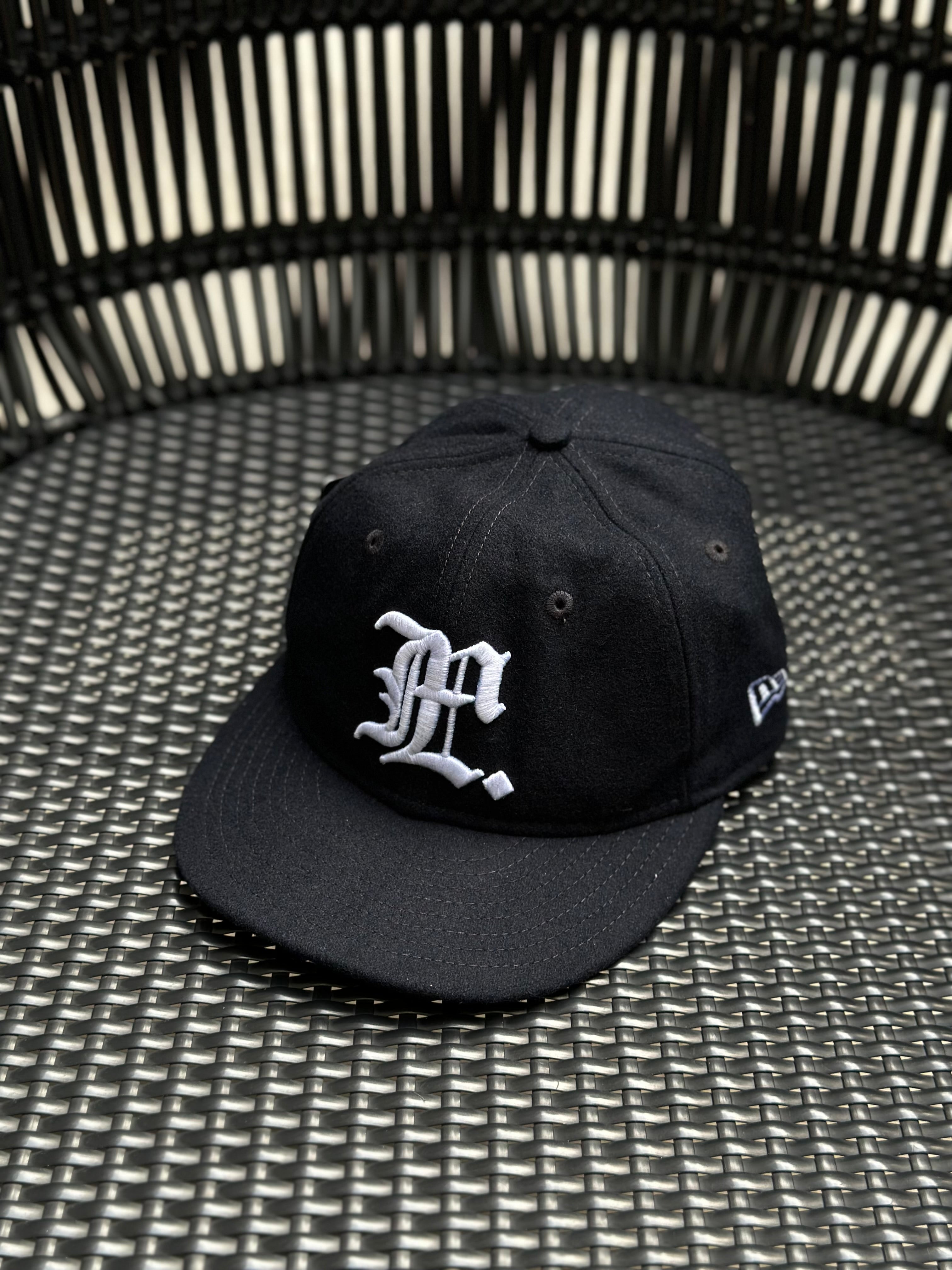 L.M.C X New Era - Snapback