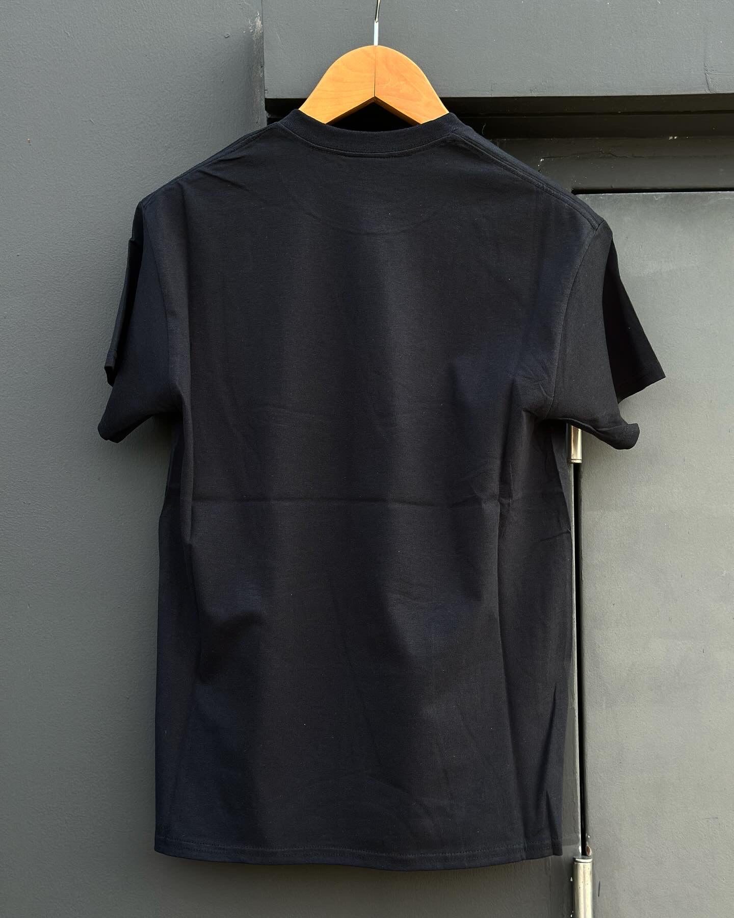 Revenge - Angel Logo tee