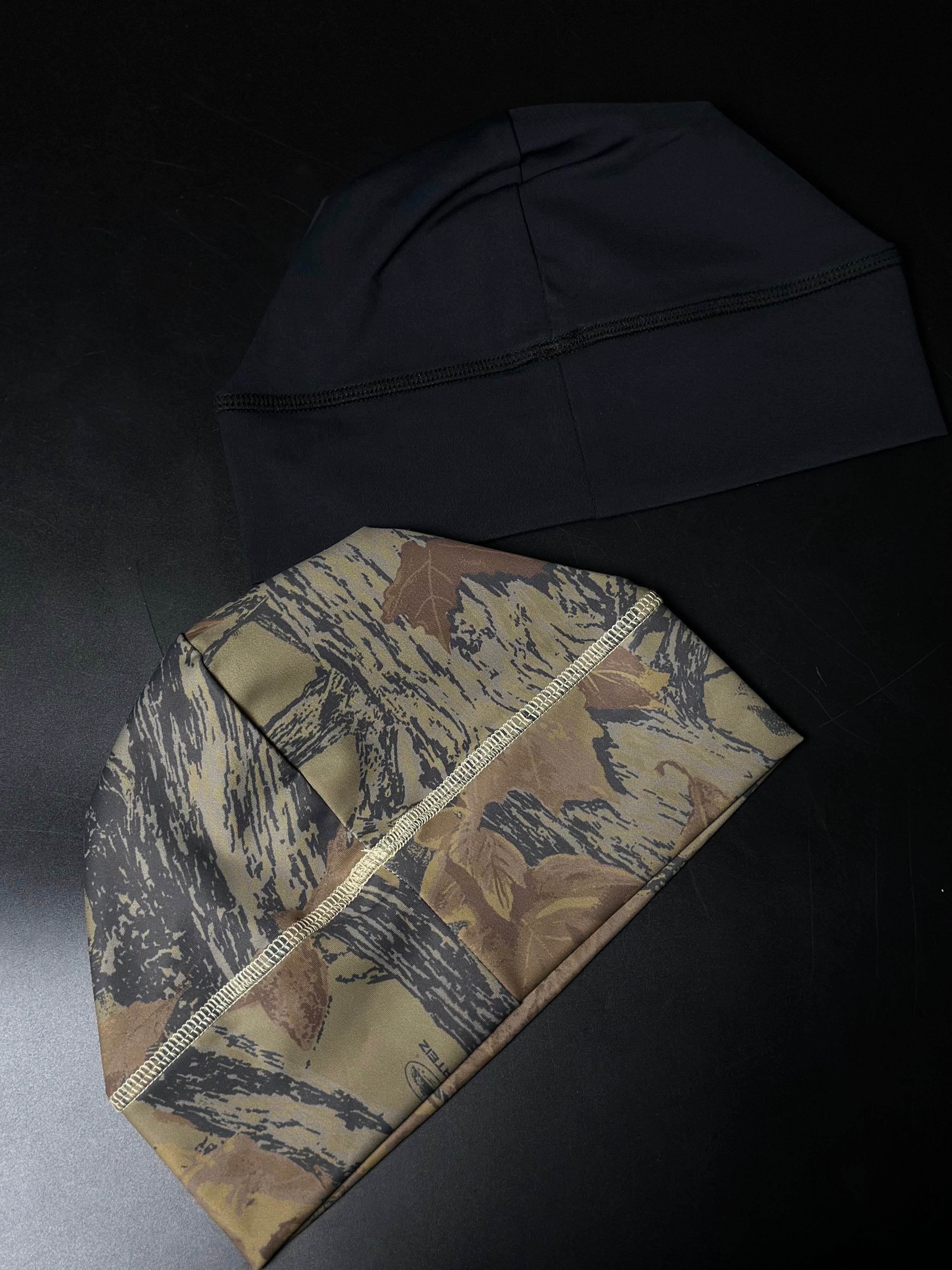 Corteiz - Skulll Logo Hat