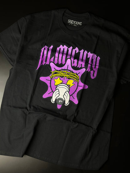 Glogang - Almighty Tee