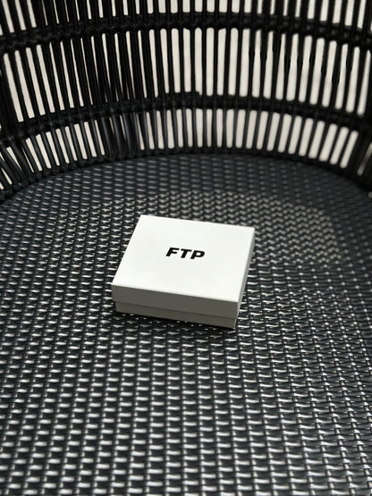 Ftp - F Logo Belt