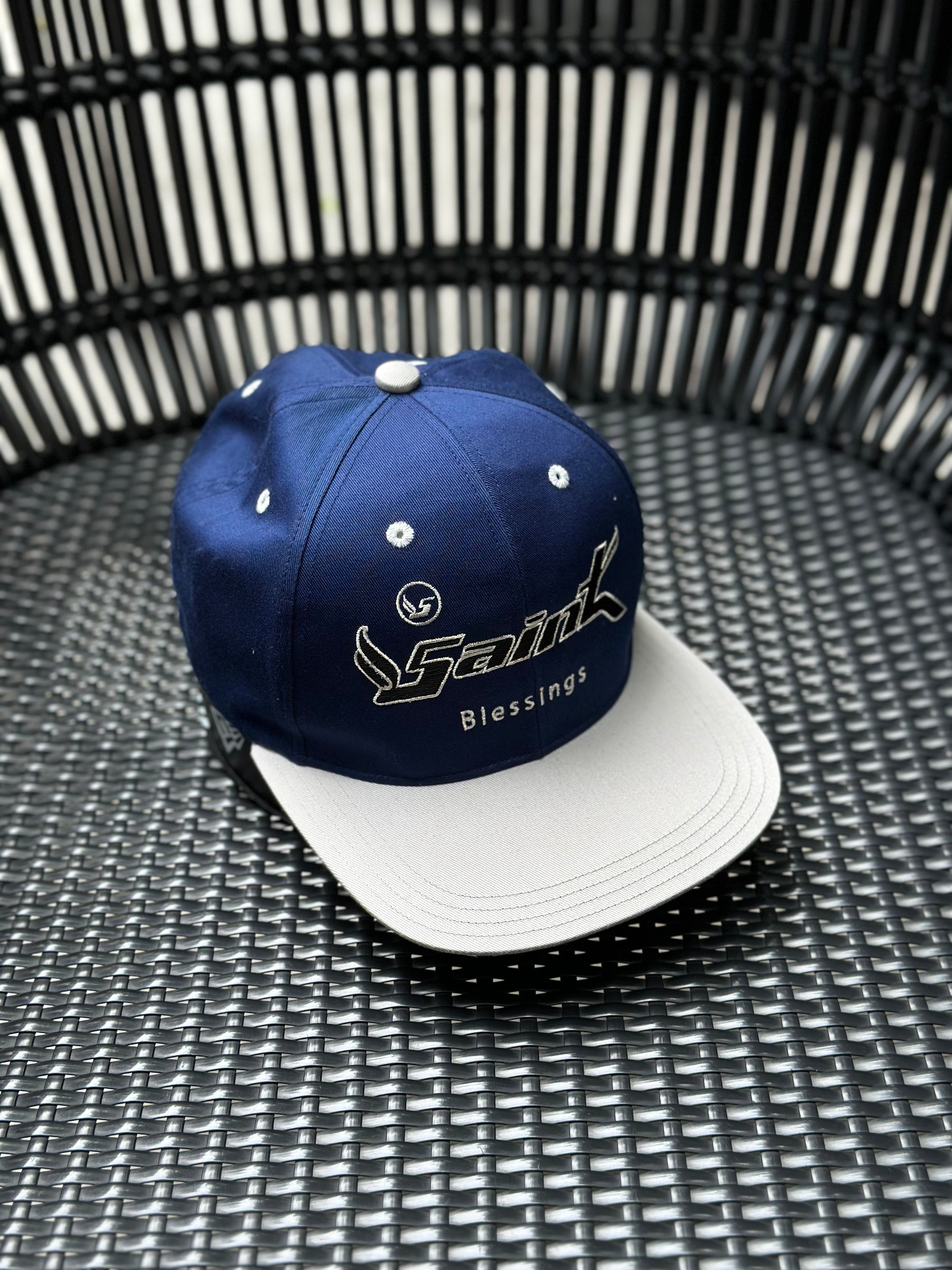 Saint michael - Blessing snapback