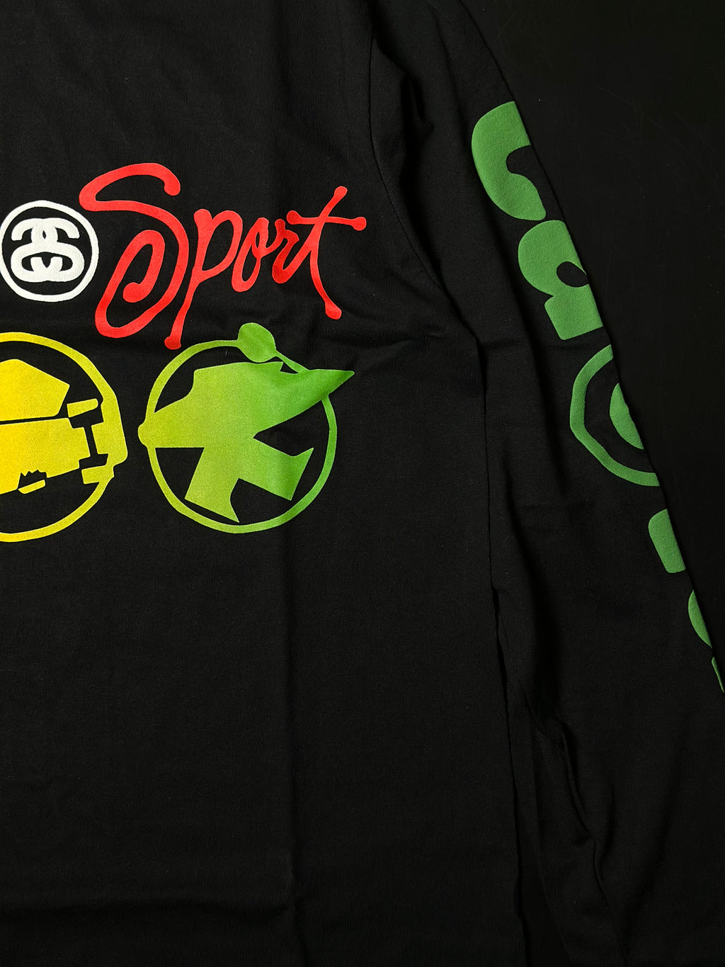 Stussy x Cpfm - Long Sleeve