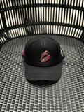 Laropa - Lips Trucker cap