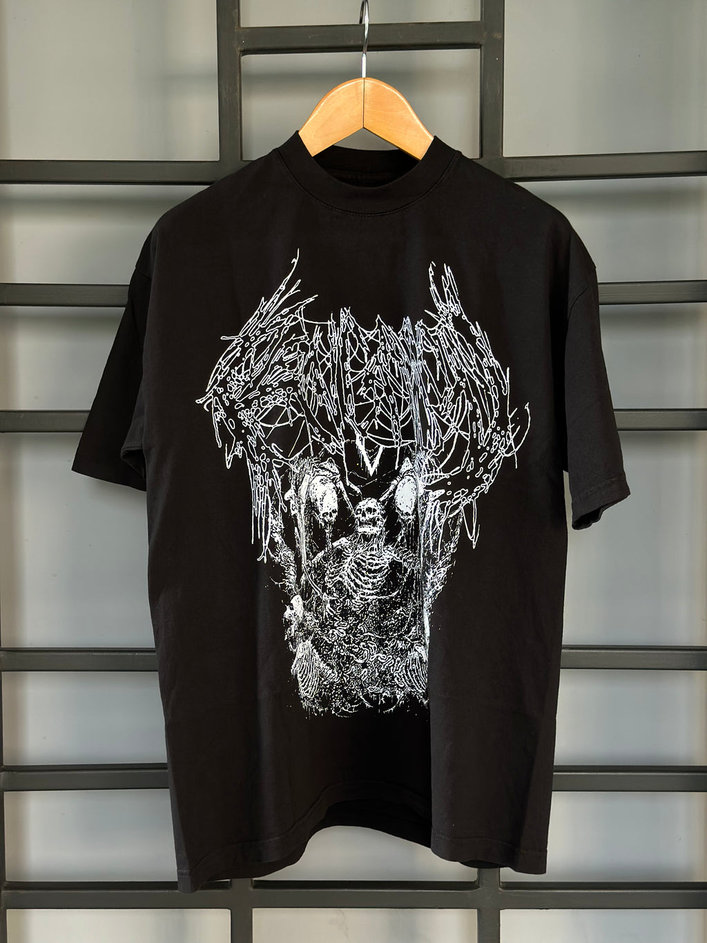 Kencarson - Great Chaos Merch Tee