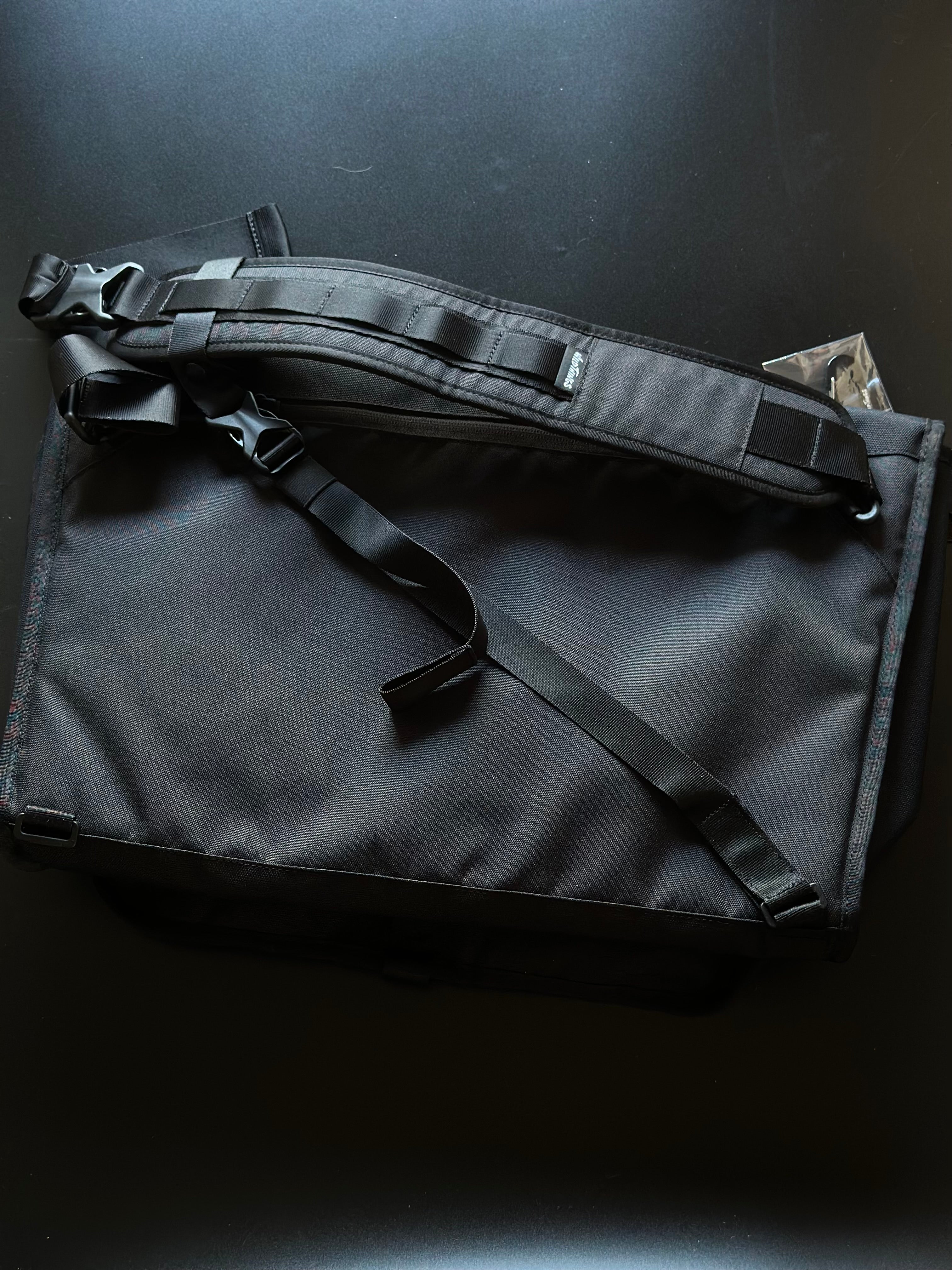 Mastermind japan x Wild things - Messenger bag