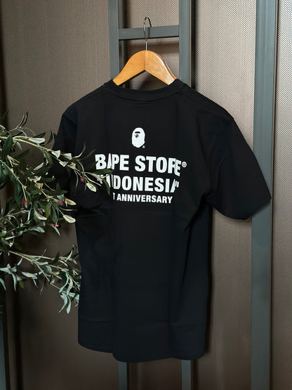 Bape - Indonesia Store Anniversary