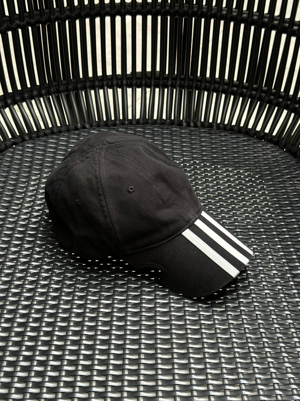 Balenciaga x Adidas - cap