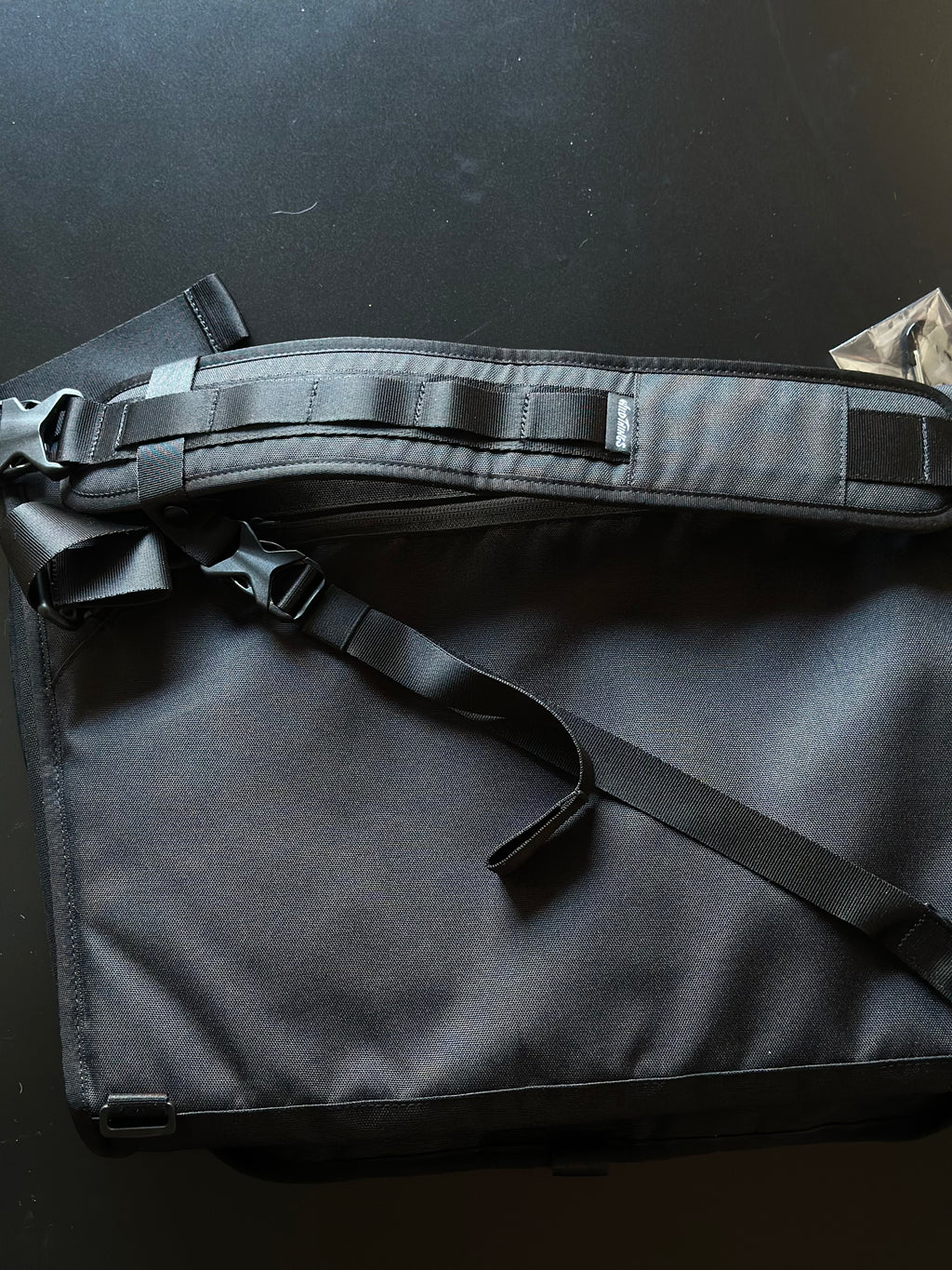 Mastermind japan x Wild things - Messenger bag