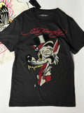 Edhardy - Don ed Rhinesstone Tee