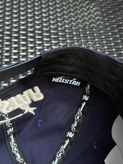 Hellstar - Ny Snapback