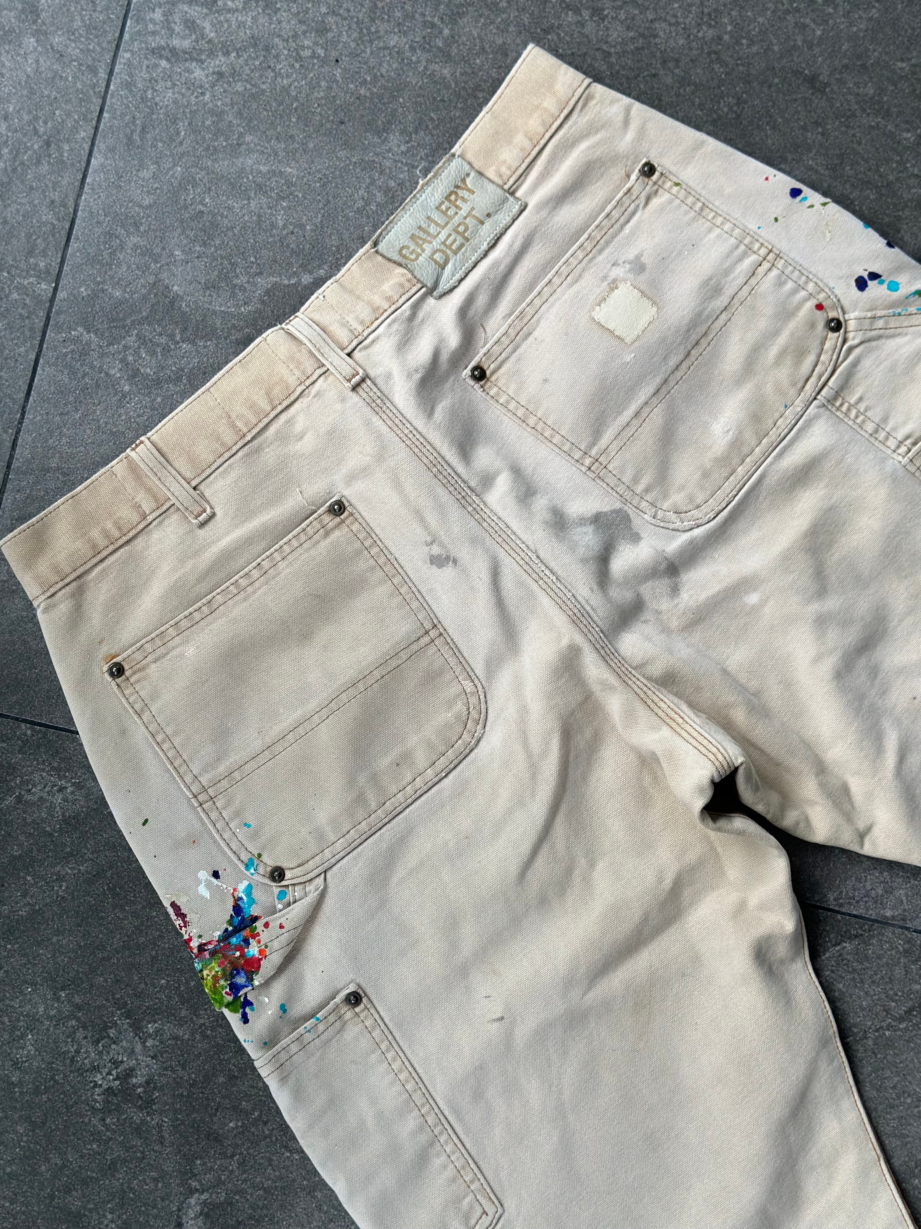 Gallery dept. - Carhartt carpenter 1:1 Made