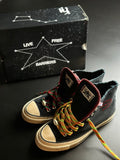 Converse x Barrier Ny