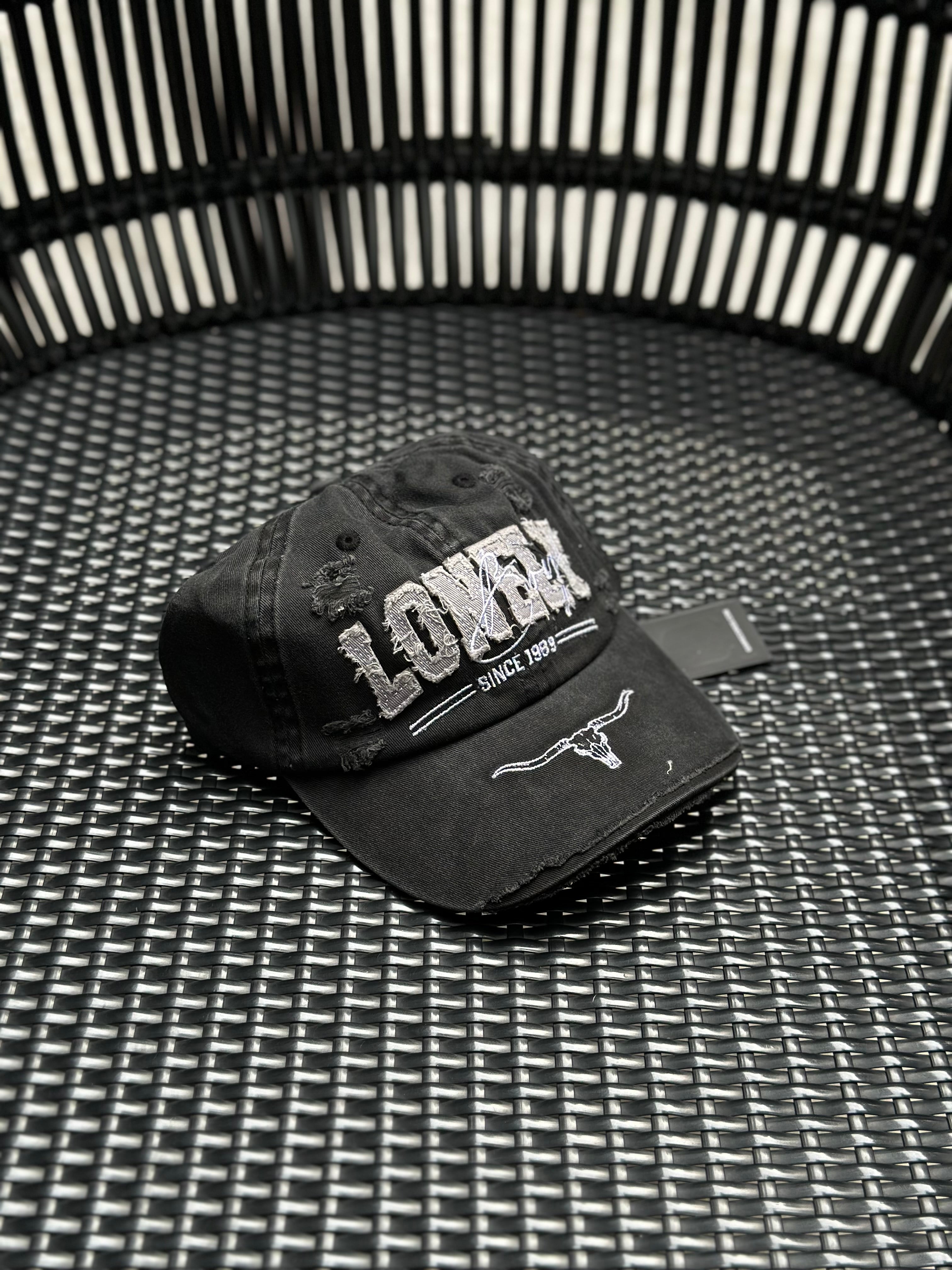 Scrim - Lonely boy cap