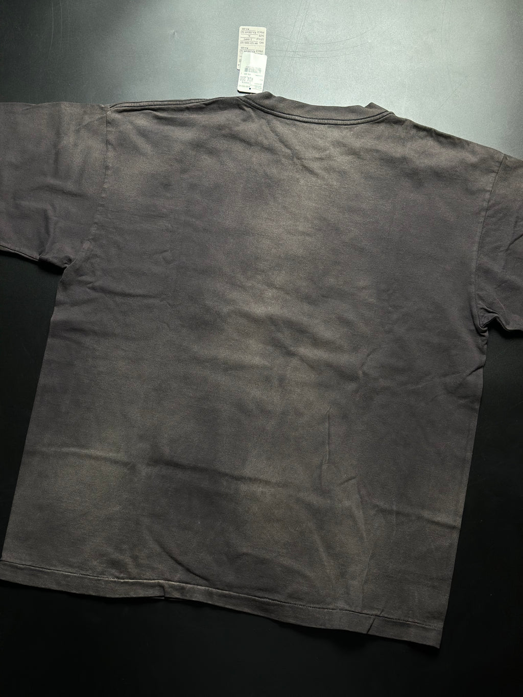 Saint Michael - Parody The stoke Logo tee