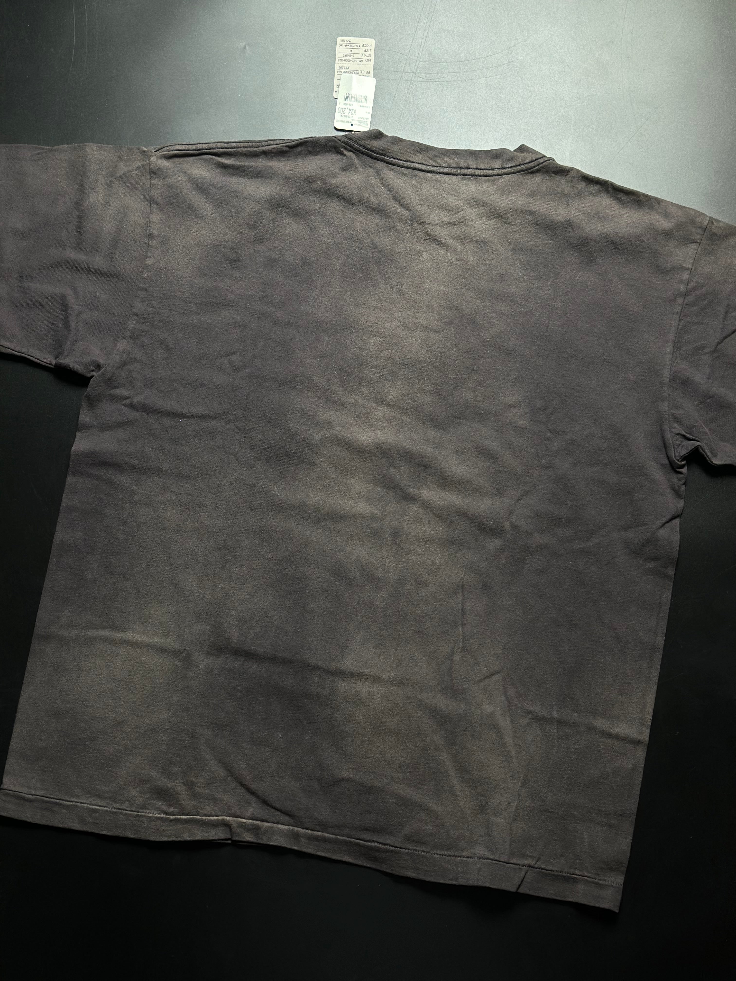 Saint Michael - Parody The stoke Logo tee