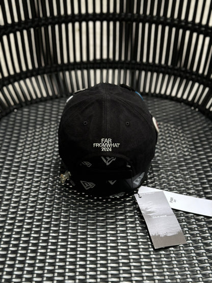 Far archive - Pin Quote Cap