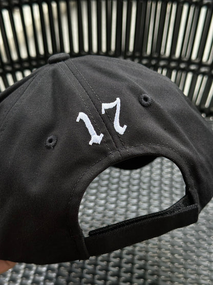 Revenge x xxxtentacion 17 cap