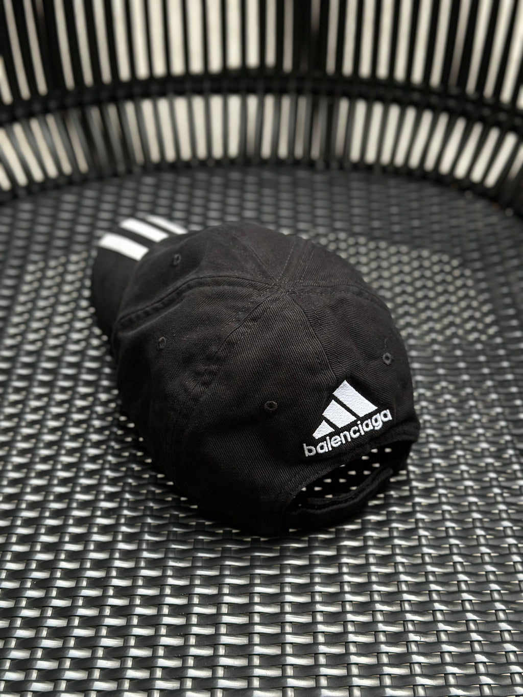Balenciaga x Adidas - cap