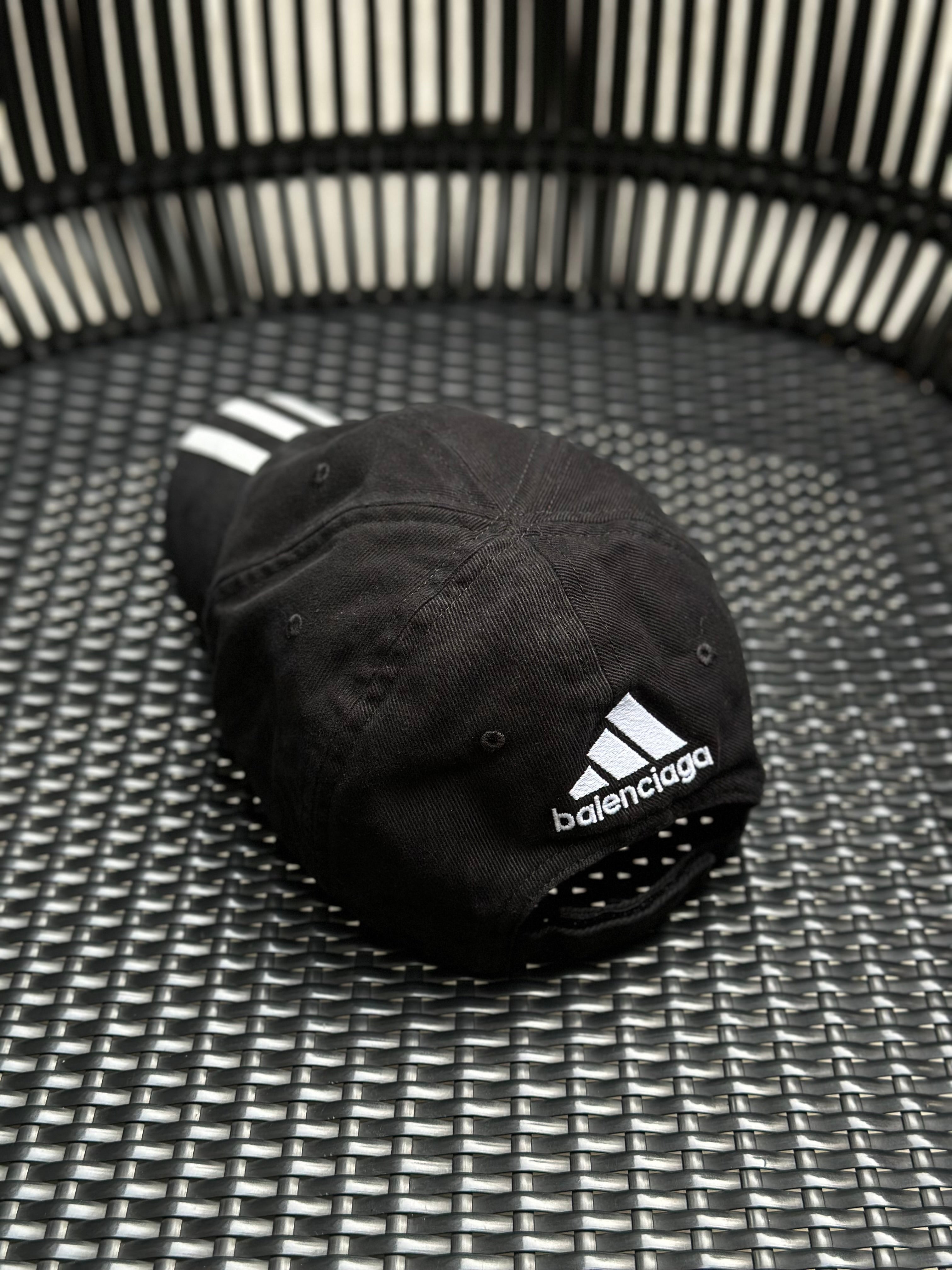 Balenciaga x Adidas - cap
