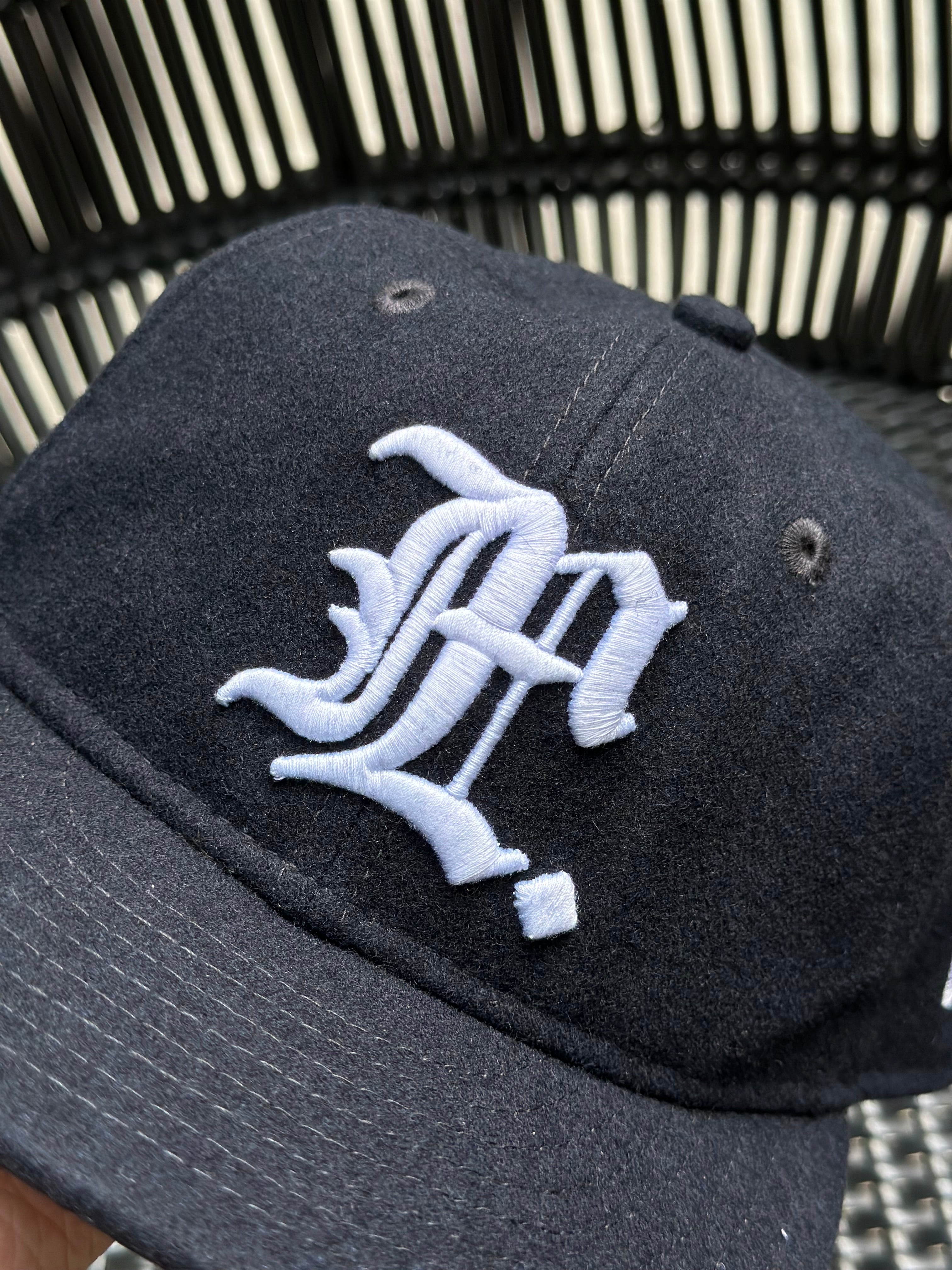 L.M.C X New Era - Snapback
