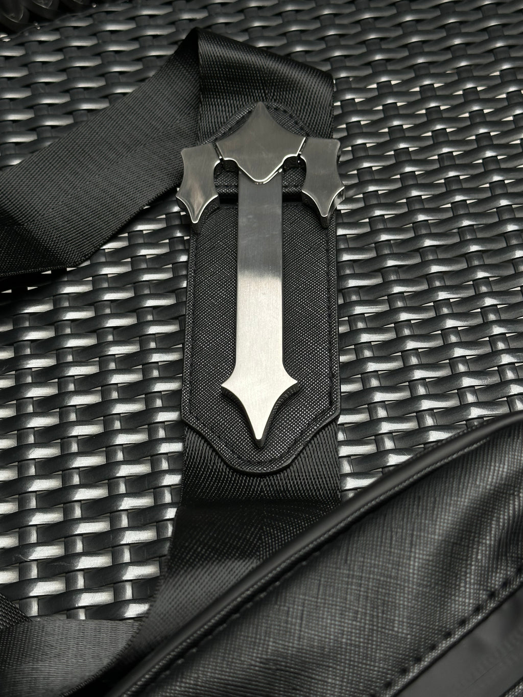 Trapstar london - Chest T bag