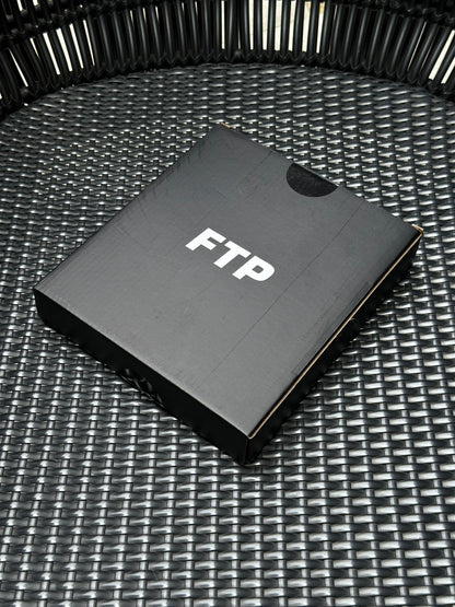 Ftp - Ashtray