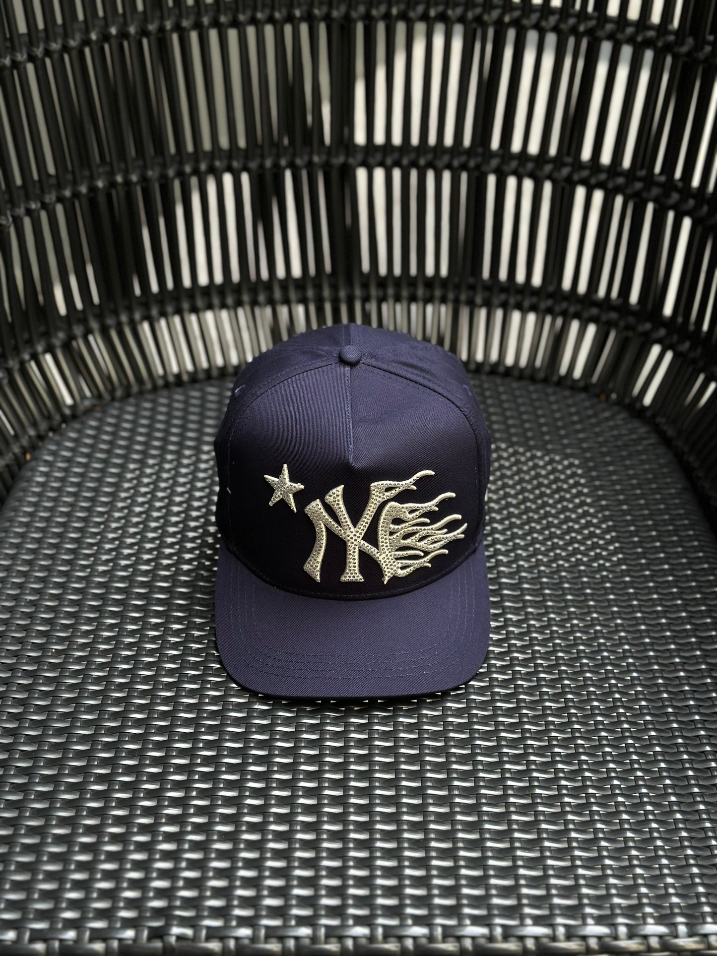 Hellstar - Ny Snapback