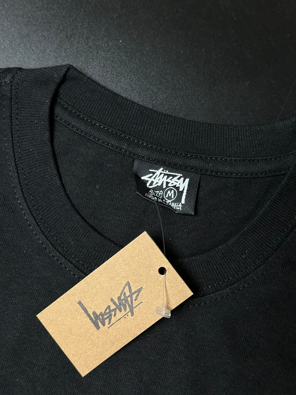 Stussy x Cpfm - Long Sleeve