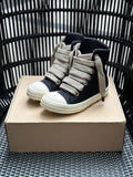 Rick owens Drkshdw - Jumbolace Puffer High