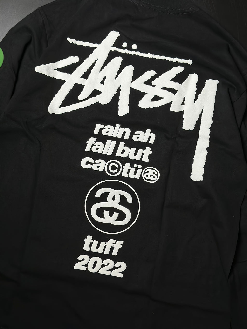 Stussy x Cpfm - Long Sleeve