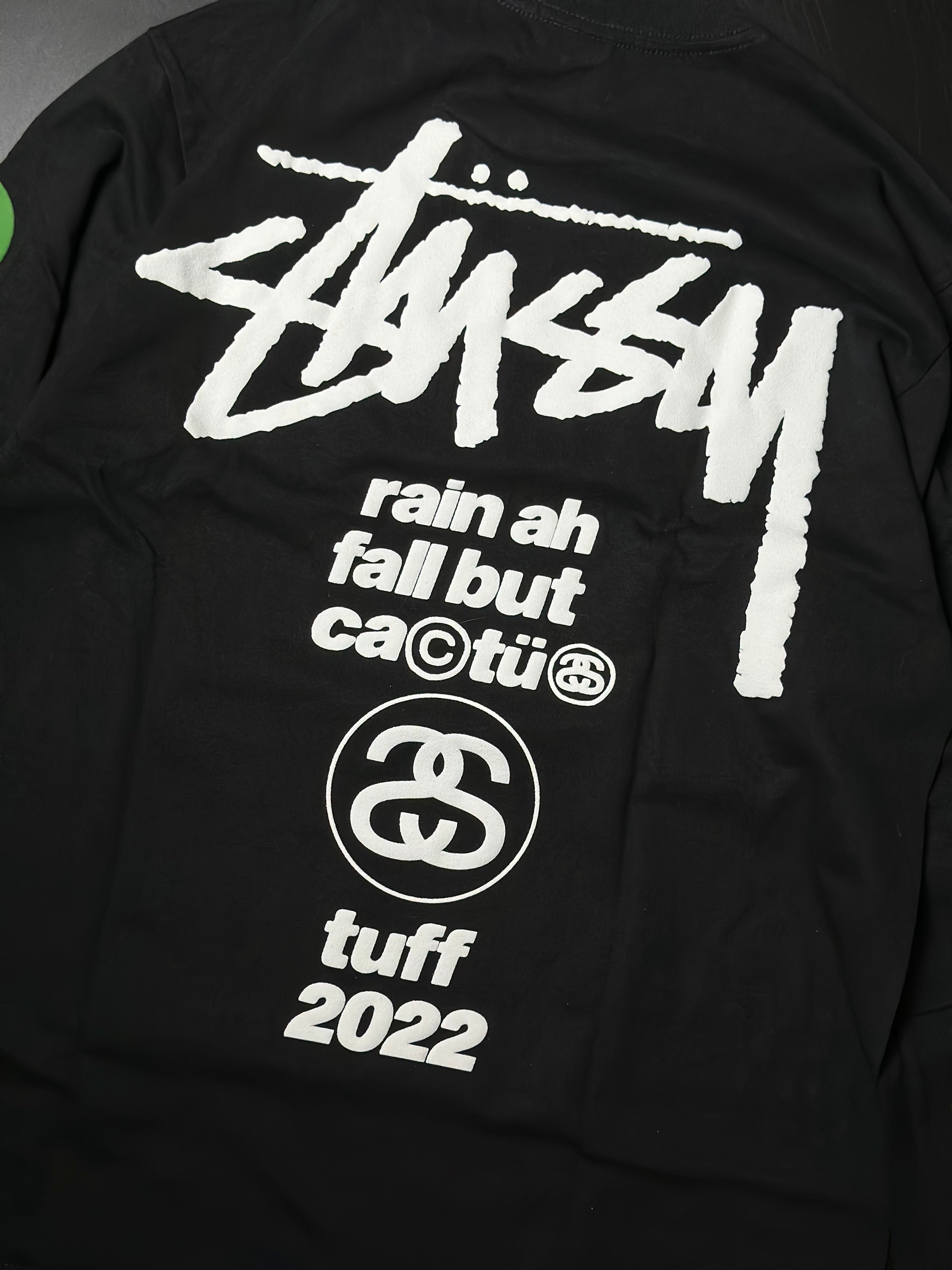 Stussy x Cpfm - Long Sleeve