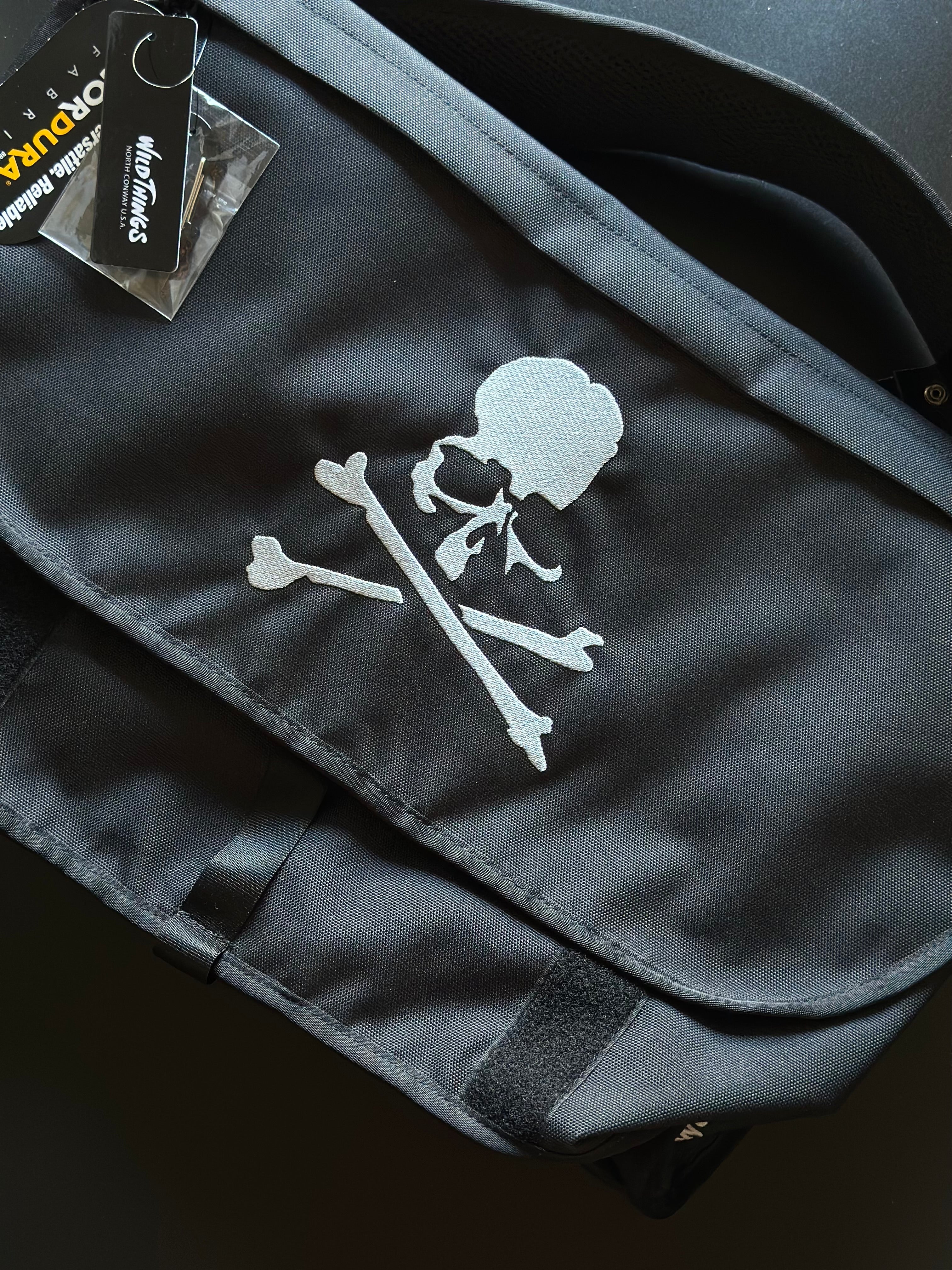 Mastermind japan x Wild things - Messenger bag