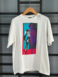 Saint michael -Space God tee