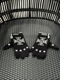 Alice hollywood - Moto Glove