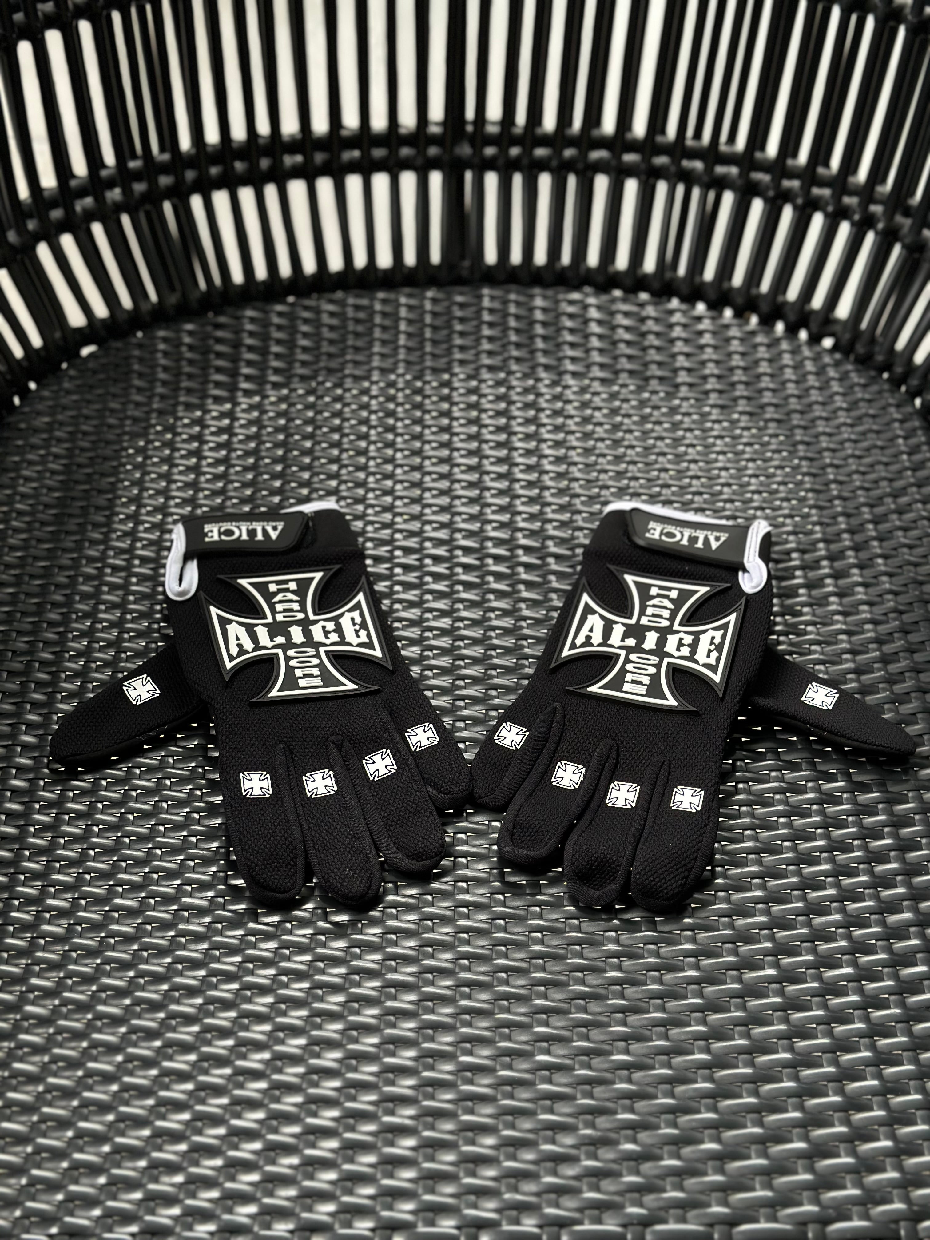 Alice hollywood - Moto Glove