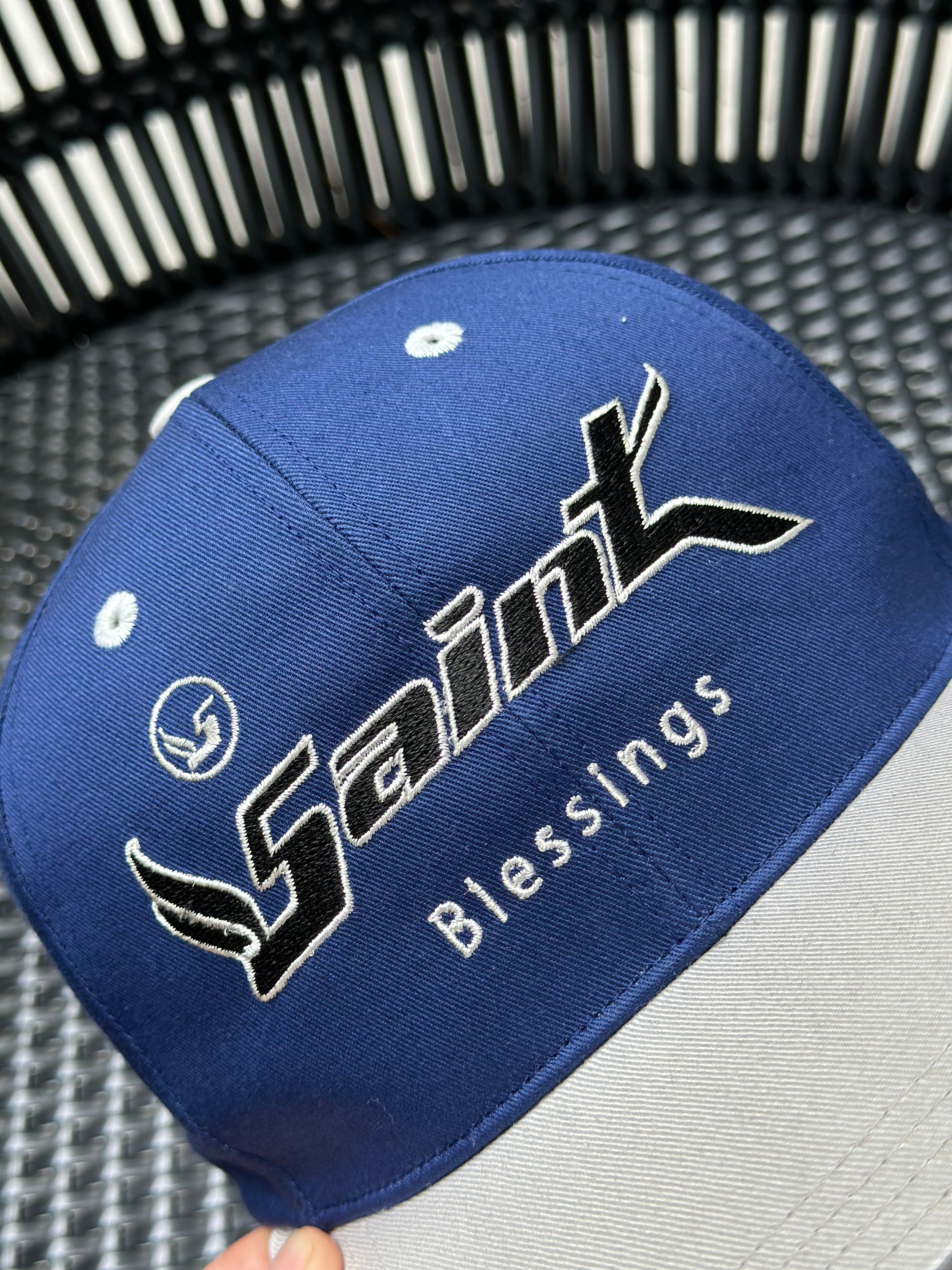 Saint michael - Blessing snapback