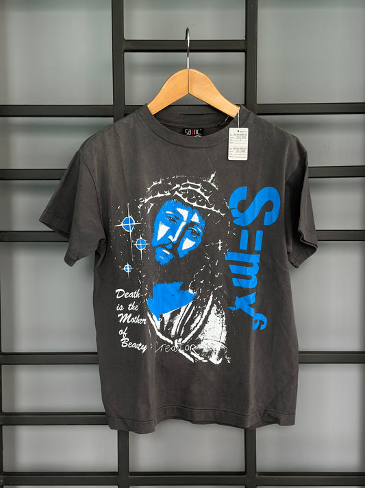 Saint mx6 - Jesus Tee