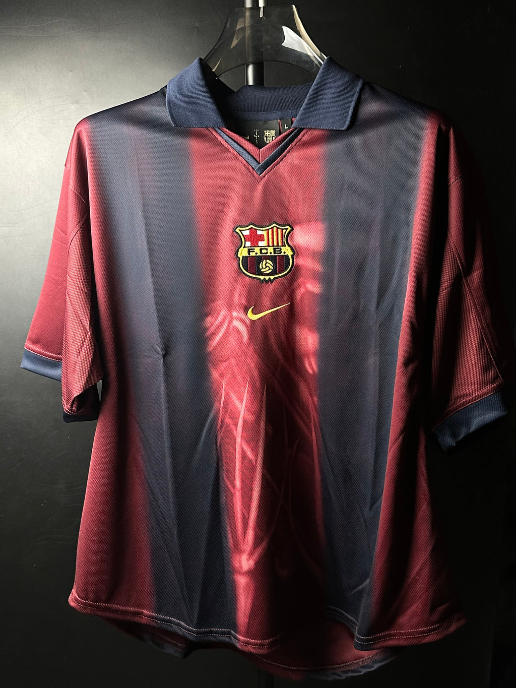 Cactusjack x Barcelona - Jersey
