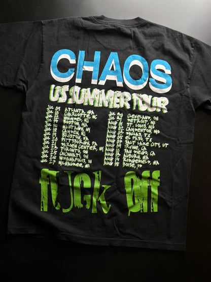 Playboicarti - Choas Us summer Tour tee