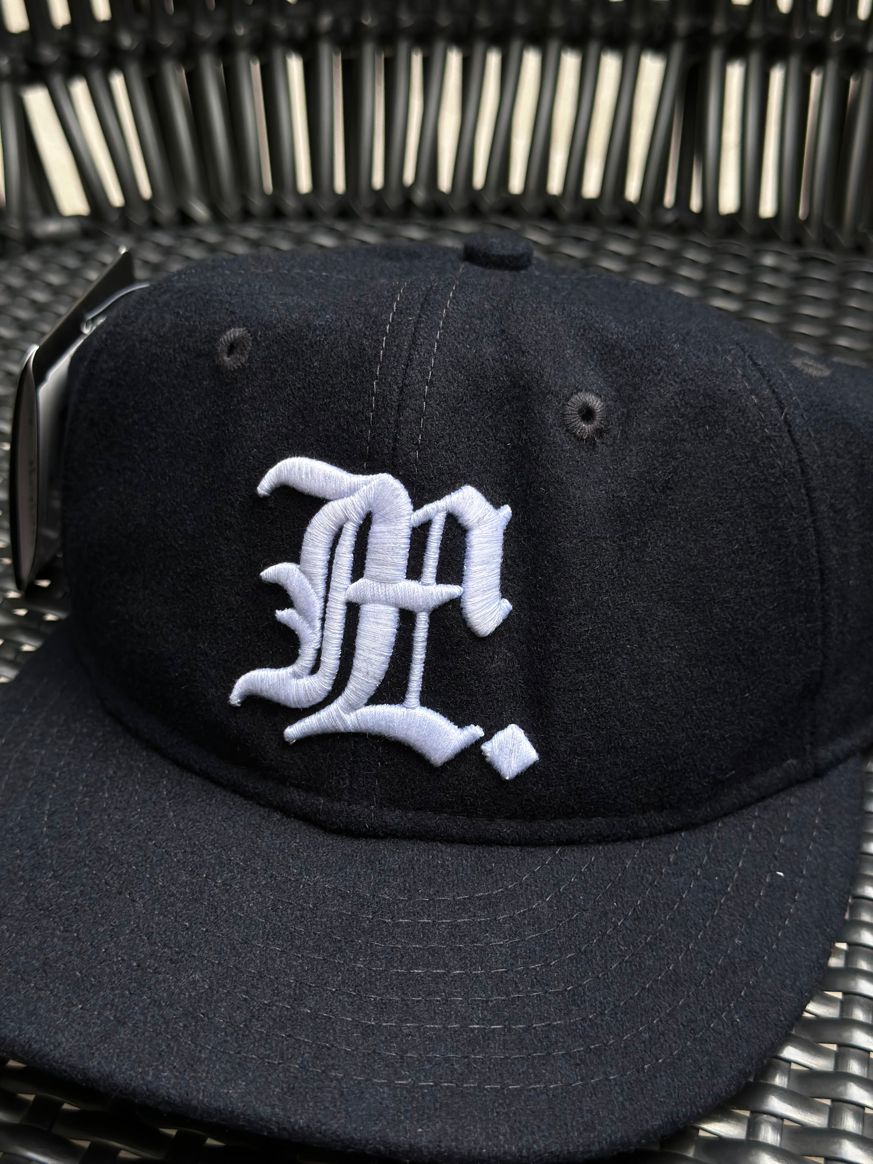 L.M.C X New Era - Snapback