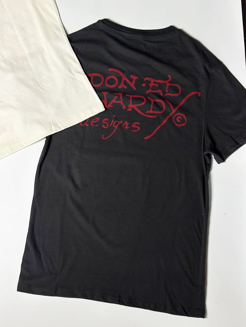 Edhardy - Don ed Rhinesstone Tee